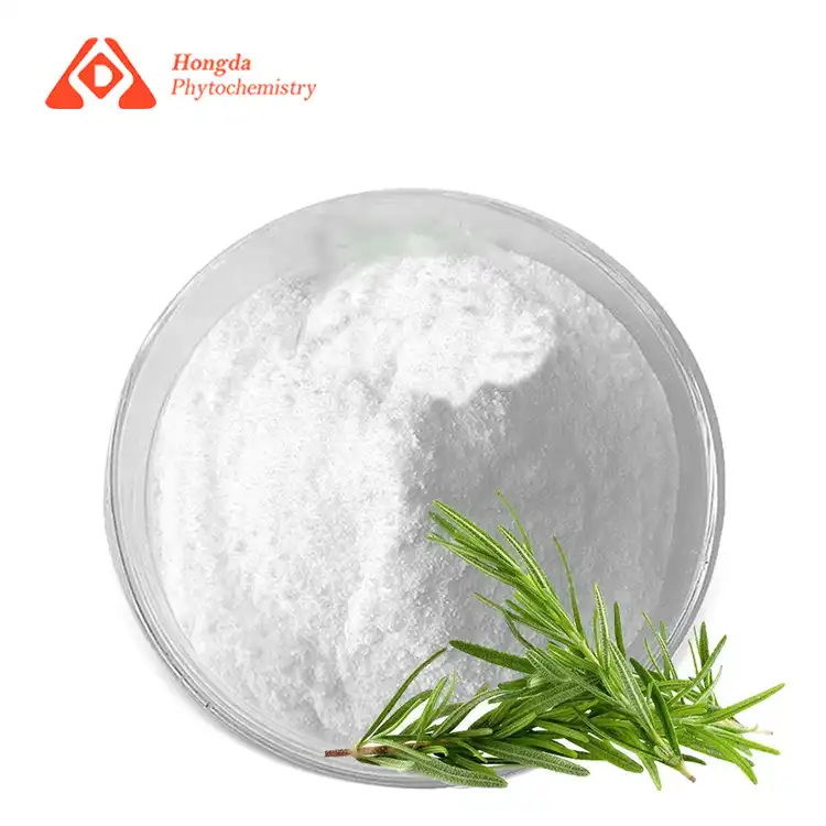 Rosemary Extract Ursolic Acid
